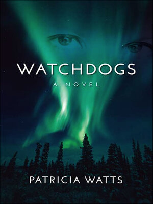 cover image of Watchdogs